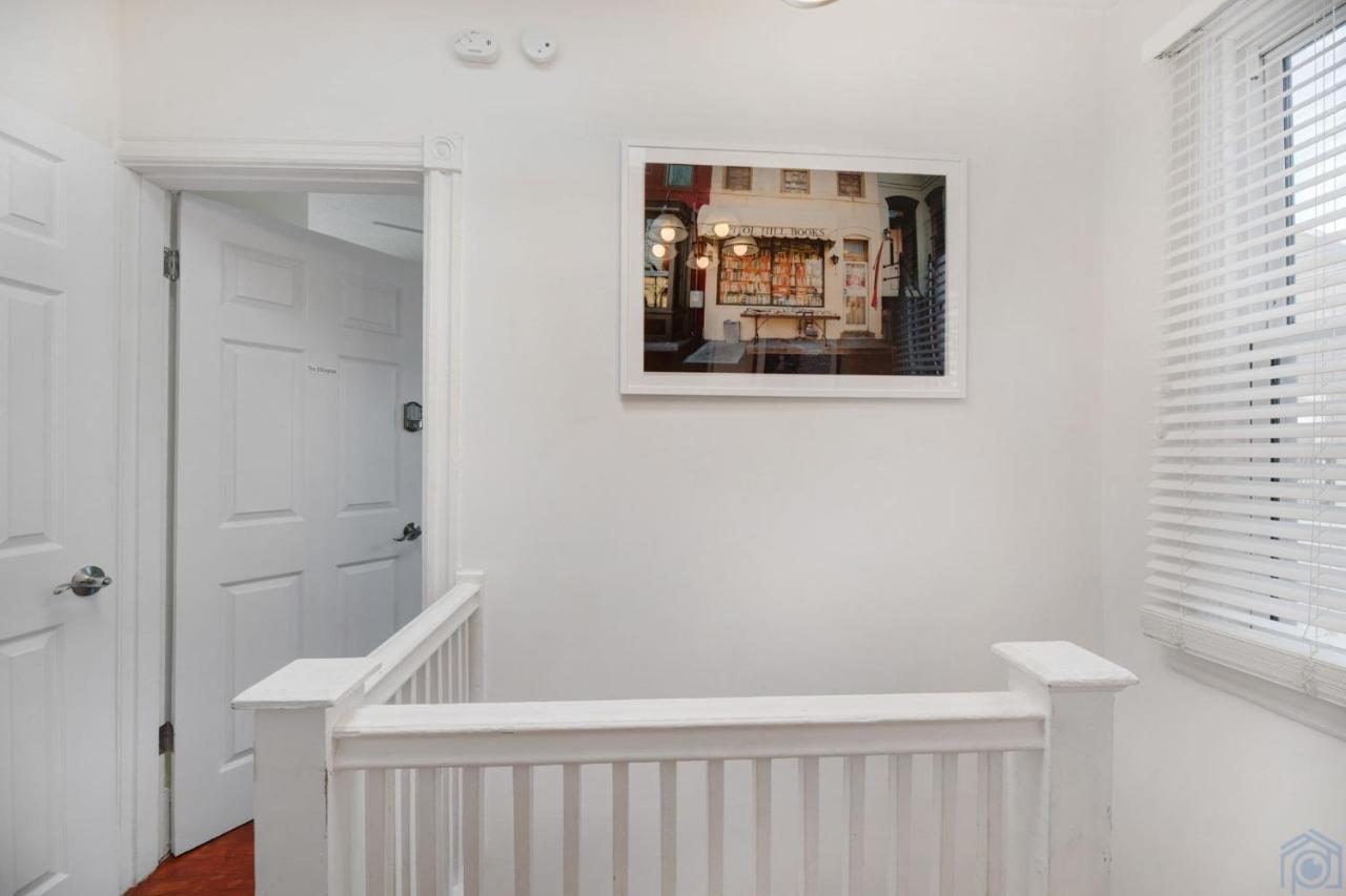 Historic Petworth Homestay