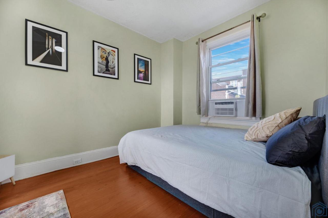Homestay Historic Petworth Homestay Washington