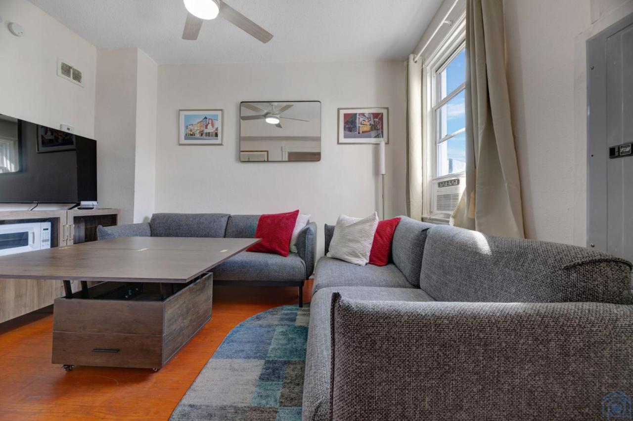 Historic Petworth Homestay Homestay Washington